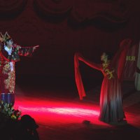 Праздник фонарей 2017